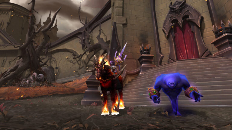 Seasonal Talent Tree Revamps Empower Off-Meta Specs to Dominate Early Patch Content