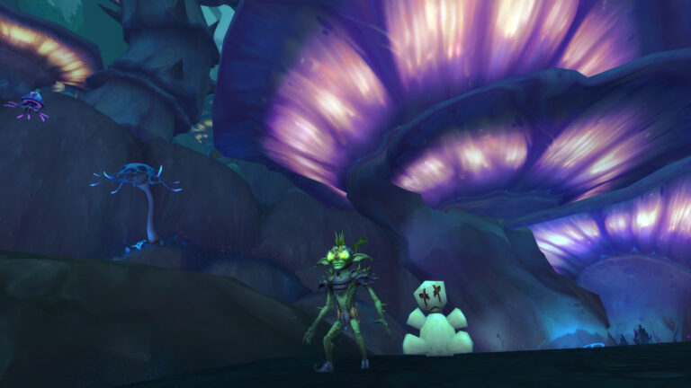 Why Toy Collecting in WoW Feels Like Discovering Hidden Personality Upgrades