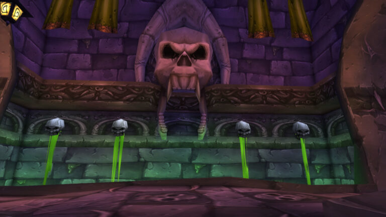 The Nightmare of the Necropolis: How Naxxramas Tested the Limits of Vanilla Raiding